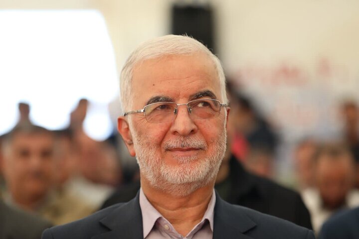 امنیت و توسعه برای یکدیگر لازم و ضروری هستند