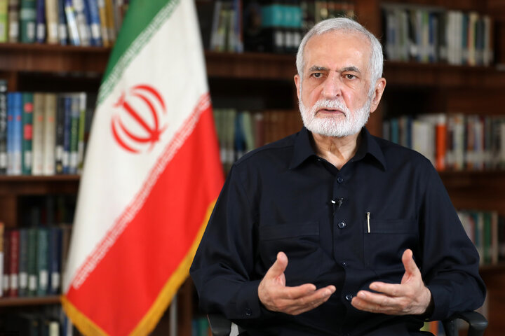 ما آماده بررسی برنامه های مسکو و پکن در رابطه با همکاری تهران و آژانس هستیم