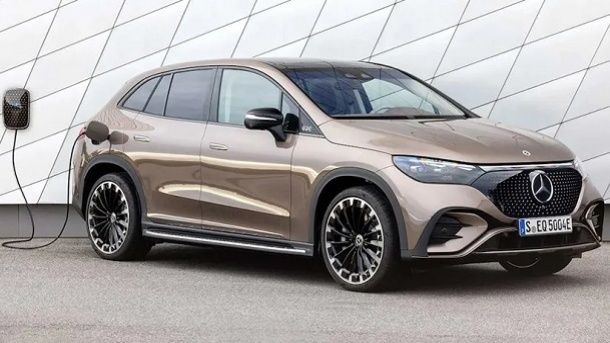 قیمت 2 دستگاه بنز لوکس در ایران اعلام شد + عکس