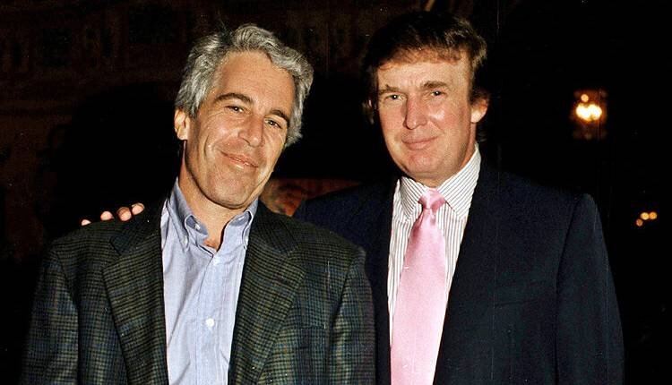 اپستاین کیست؟ / رد پای ترامپ در ماجرای قاچاق دختران نوجوان