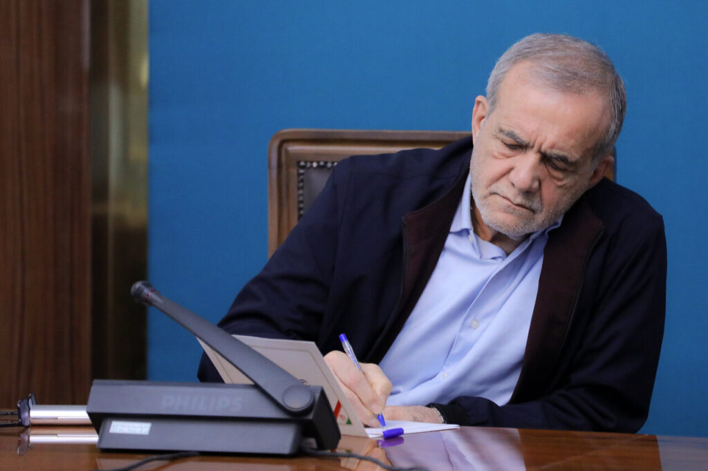 ابلاغ قانون حمایت از ایرانیان خارج از کشور و ۲ قانون دیگر برای اجرا