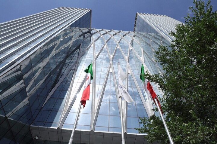 بورس اوراق بهادار تهران