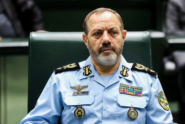 ورود وزارت دفاع به تولید قطعات ECU، باتری و ترمز در حال انجام است