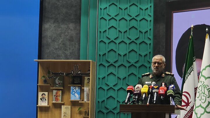 رسانه ها و اعضای رسانه مهم ترین ابزار و اجزای تولید برق هستند