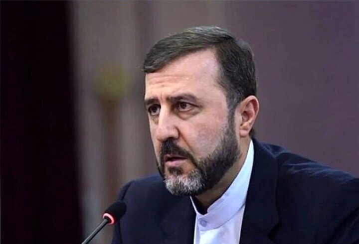 مذاکره تنها بخشی از وظایف وزارت امور خارجه است/ لزوم توجه ویژه به دیپلماسی اقتصادی