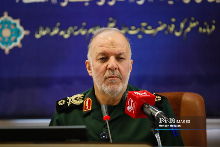 اجرای 2800 برنامه در هفته بسیج در اصفهان/ بهره برداری از آبرسانی پایدار به 11 روستا