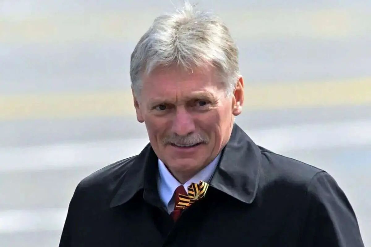 کرملین: روسیه در هر زمانی آماده دستیابی به توافقی صلح‌آمیز در مورد اوکراین است، اما باید ریشه‌های این مناقشه از بین برود