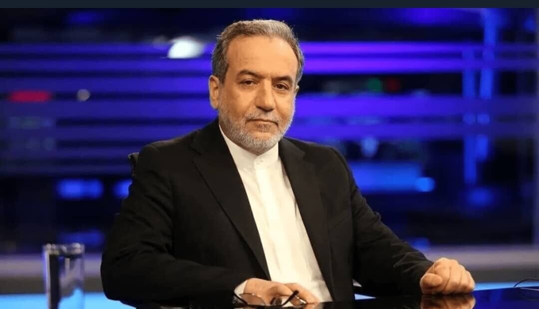 عراقچی: تفاهم قاهره رسما خاتمه یافته تلقی می‌شود