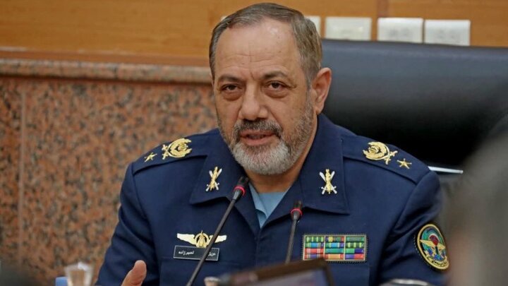 حاکمیت دیجیتال پیشنهاد ما به رئیس جمهور است