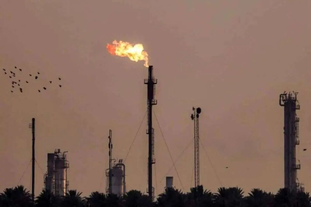 به دلیل تحریم‌های آمریکا، پردازش نفت روسیه در یک شرکت عظیم در هند، متوقف خواهد شد