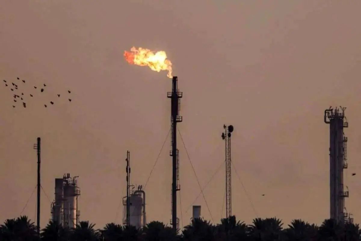 به دلیل تحریم‌های آمریکا، پردازش نفت روسیه در یک شرکت عظیم در هند، متوقف خواهد شد