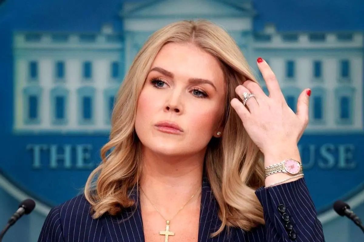 کاخ سفید: «ترامپ» به دلیل عدم تمایل روسیه و اوکراین برای توافق صلح، به طور فزاینده‌ای از آن‌ها ناامید شده