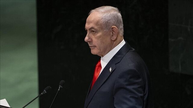 نتانیاهو: من به ترامپ گفتم که چه چراغ سبز دریافت کنیم و چه نکنیم، به ایران حمله خواهیم کرد / هرگز کشور فلسطین تشکیل نخواهد شد حتی اگر در ازای آن به عادی‌سازی روابط با عربستان برسیم