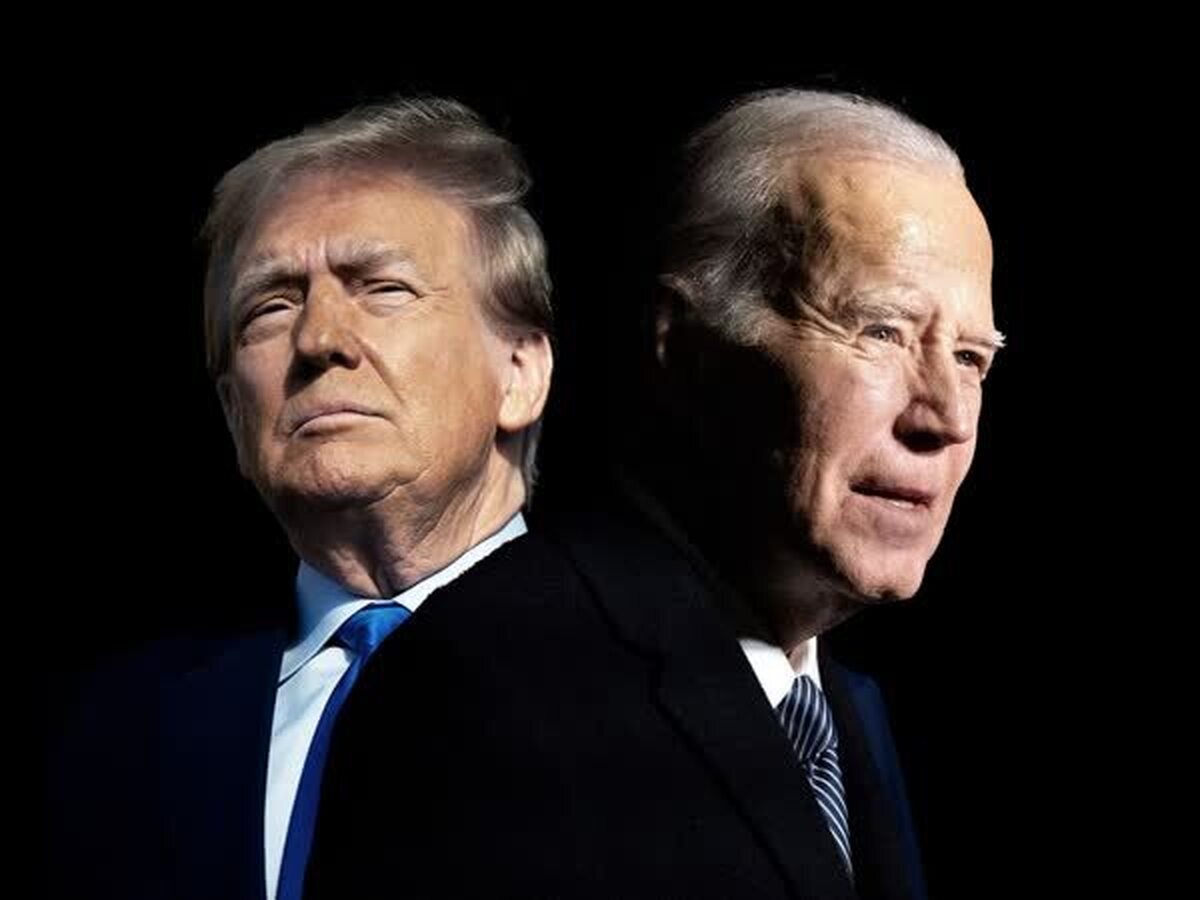 اکونومیست: ترامپ در حال تبدیل شدن به بایدن است / آشکارترین خطای مشترک انکار تورم است / در موضوع شاخص مهاجرت هم ترامپ نسخهٔ خاص خود از اشتباه بایدن را مرتکب می‌شود؛ افراط‌گرایی / ترامپ نگرانی‌های موجهی دربارهٔ چگونگی ثروتمند شدن بستگان بایدن در طول دوره ریاست‌جمهوری‌اش داشت، با این حال خانوادهٔ ترامپ کاری کرده‌اند که «خانوادهٔ تبهکار بایدن» در مقایسه کوچک به‌نظر برسد