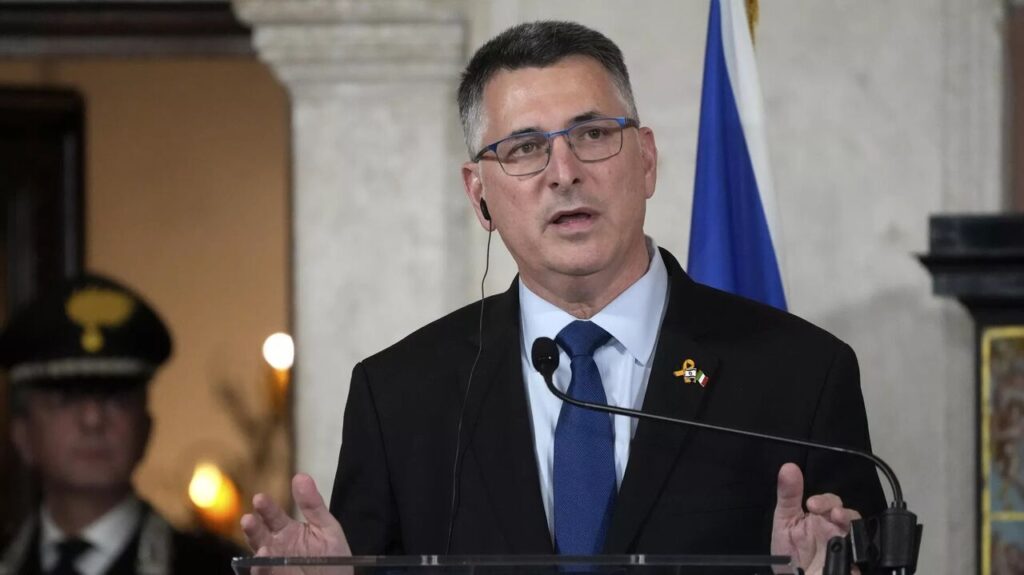 ادعای وزیرخارجه رژیم صهیونیستی: توهم این را نداریم که تهدیدات تهران از میان خواهد رفت، اما در مقطع کنونی برنامه‌ای برای حمله نداریم