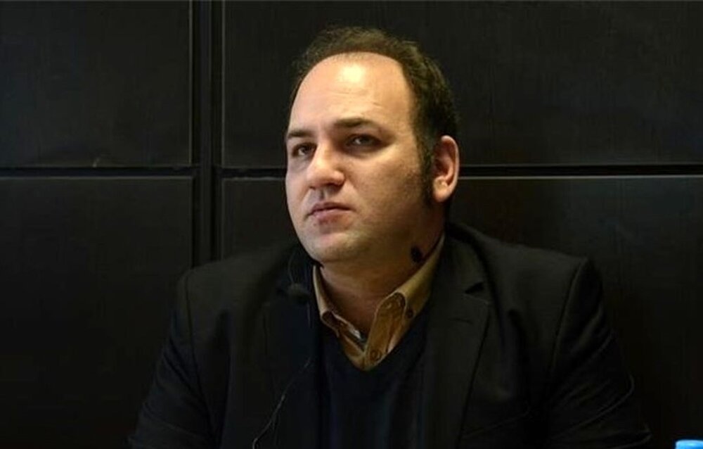 بابک صدرائی