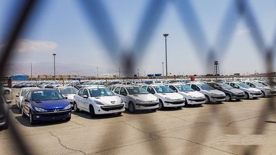 خودروهای جدید وارداتی بازار را تکان می دهند؟ | صدرائی: خودروهای فرسوده در حال حاضر مشتریان بیشتری دارند زیرا...