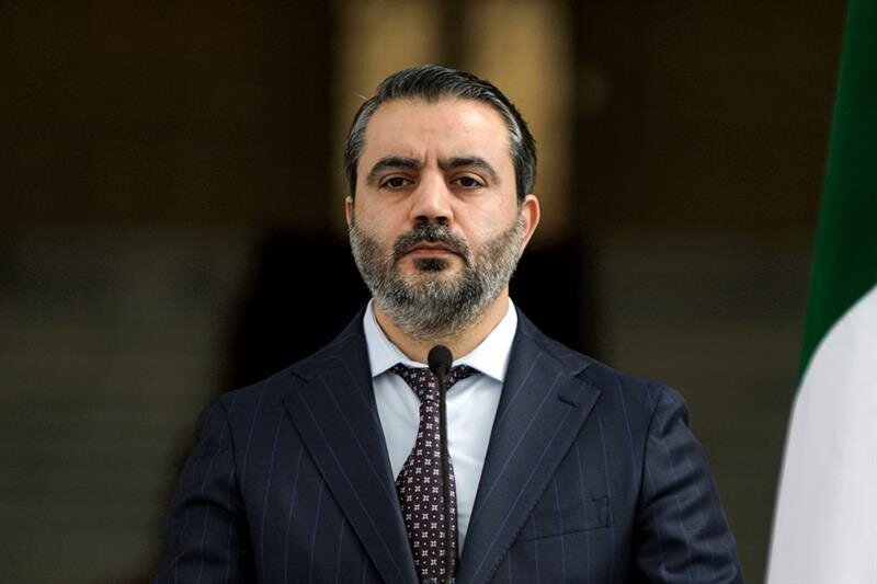 وزیر خارجه سوریه: چند روز پیش از آغاز حمله تحریرالشام، به مسکو اطمینان دادیم که سرنگونی حکومت اسد به این معنا نیست که روسیه باید از سوریه خارج شود / همین سخنان باعث شد روس‌ها از اسد روی‌گردان و به تحریرالشام متمایل شوند