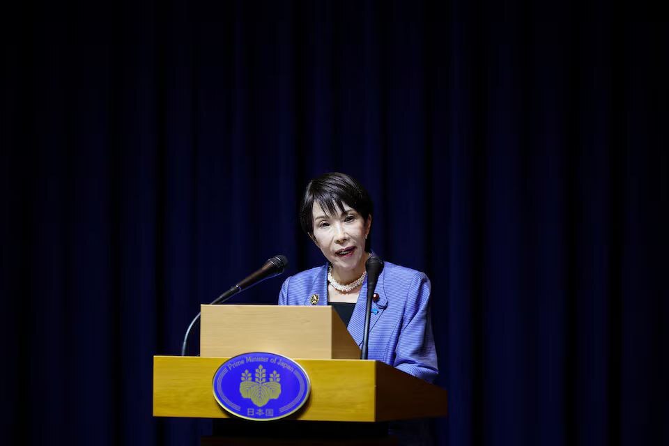 چین مناقشه با ژاپن بر سر تایوان را به سازمان ملل کشاند و وعده داد از خود دفاع کند