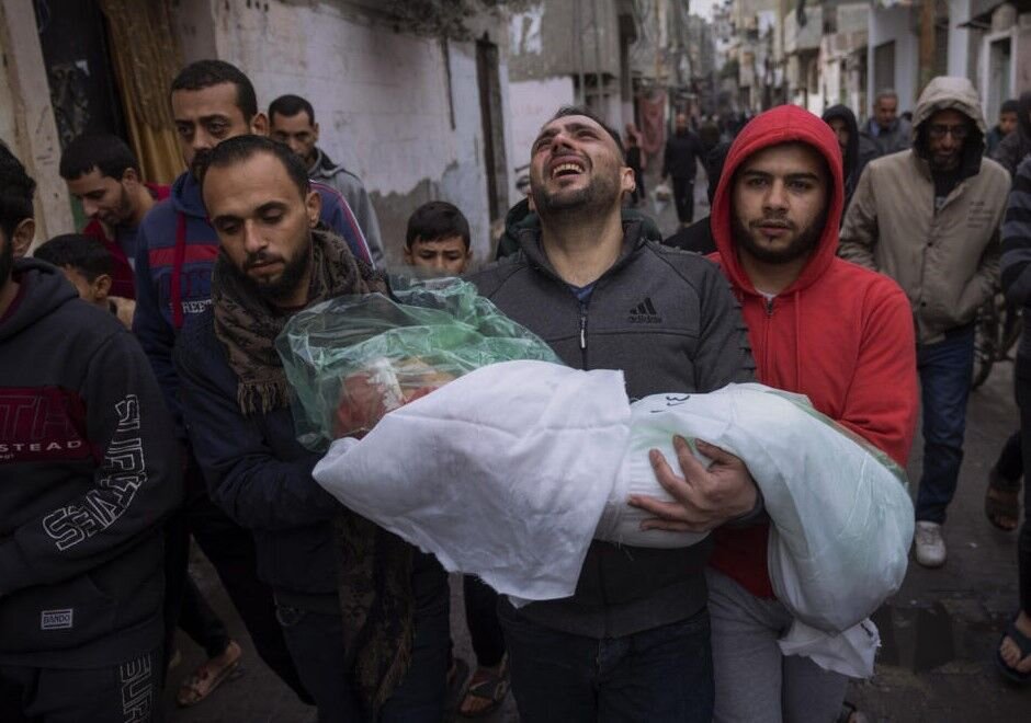 از حملات شدید هوایی اسرائیل به لبنان تا هشدار انصارالله به بن سلمان