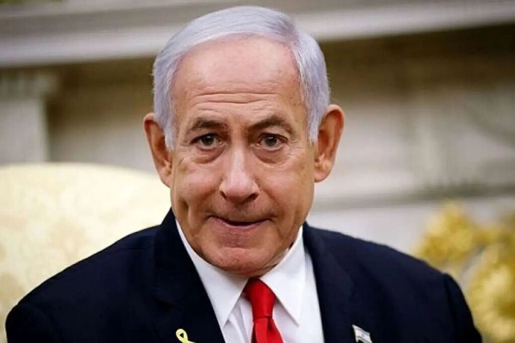 ادعای نتانیاهو: حماس از نقض آتش‌بس در غزه دست برنمی‌دارد، ما نیز بر اساس آن عمل می‌کنیم/ هر کاری لازم باشد انجام می‌دهیم تا از بازسازی توان حزب‌الله علیه خود، جلوگیری کنیم