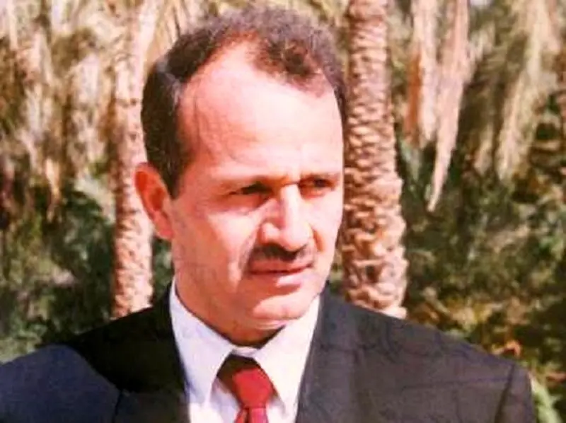 ایرج بسطامی