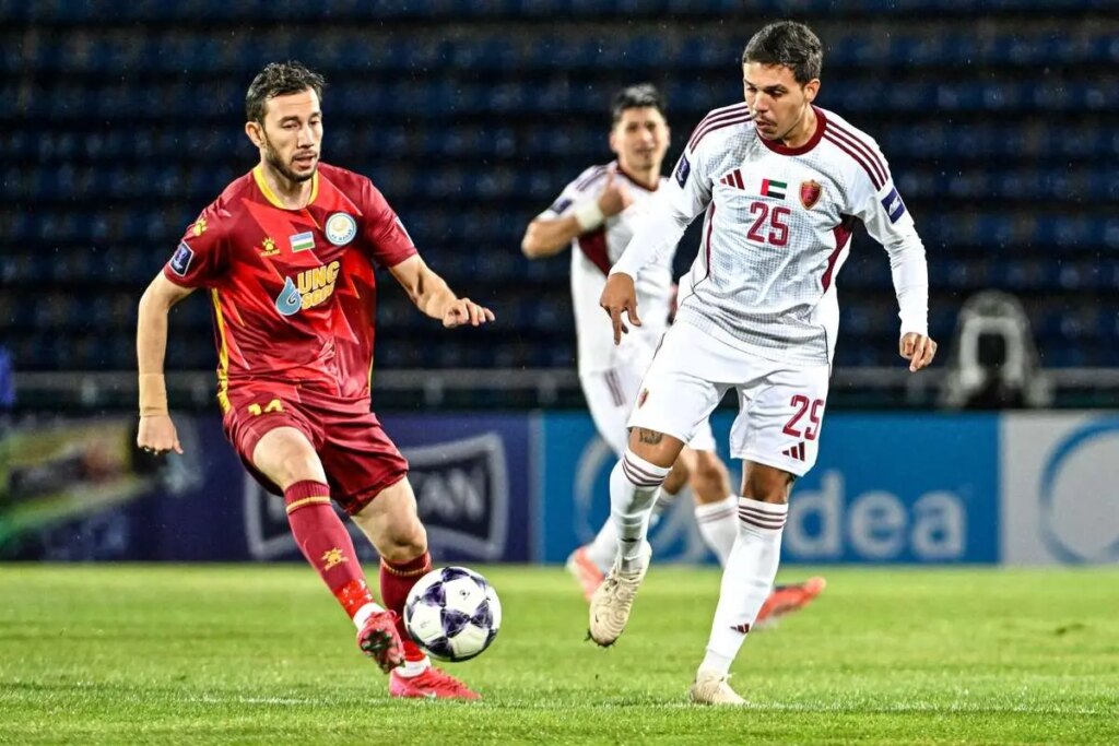 حریف تراکتور در بحران است; قهرمانی را از دست دادند و حالا در قعر جدول هستند!