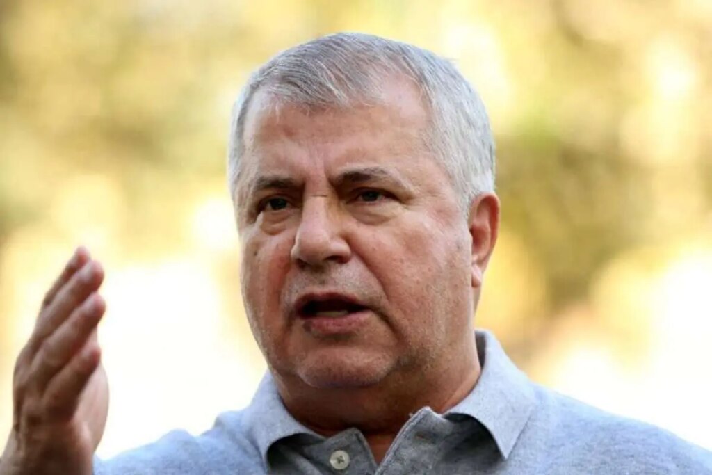 انتقاد علی پروین از بازیکنان تیم ملی و حمایت از علی دایی