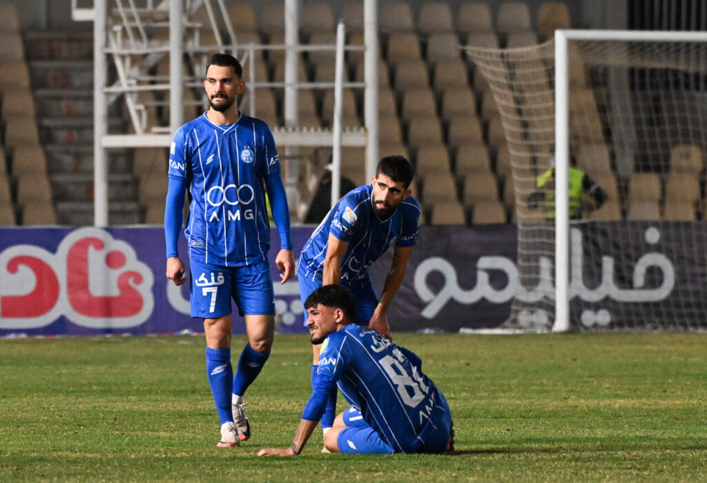 در جام حذفی اشتباه قاطع است/ تیم ملی برنامه و تاکتیک ندارد