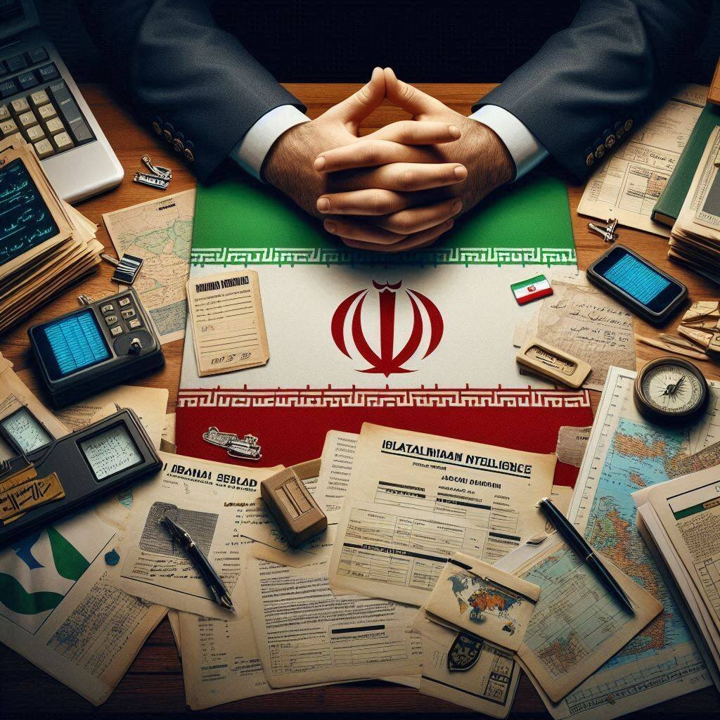 از وعده های صادقانه تا سرقت اسناد موساد؛ ایران چگونه ضعف ساختار امنیتی اسرائیل را به چالش کشید؟