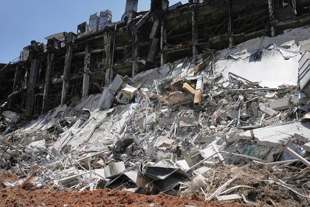 از وعده های صادقانه تا سرقت اسناد موساد؛ ایران چگونه ضعف ساختار امنیتی اسرائیل را به چالش کشید؟