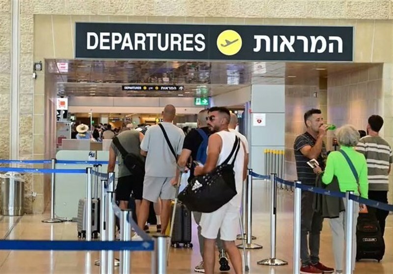 واشنگتن‌پست: تا پیش از عملیات ۷ اکتبر، ۸۰ هزار نفر در اعتراض به دولت نتانیاهو اسرائیل را ترک کرده بودند / برآورد می‌شود اکنون ۲۰۰ هزار اسرائیلی در اروپا ساکن باشند