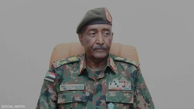 البرهان، فرمانده ارتش سودان: مشاور ترامپ دروغگو است/ گروه چهارجانبه را به عنوان میانجی حل بحران سودان نمی‌پذیریم