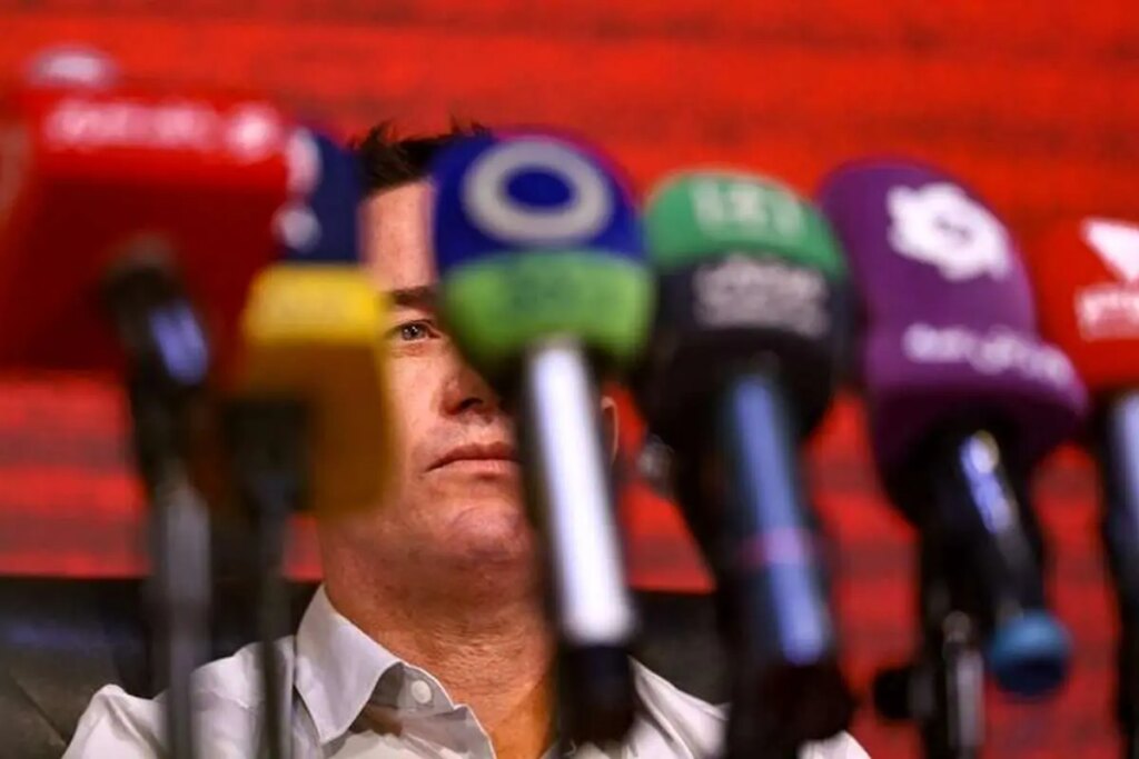 4 بازیکن در لیست خرید زمستانی پرسپولیس