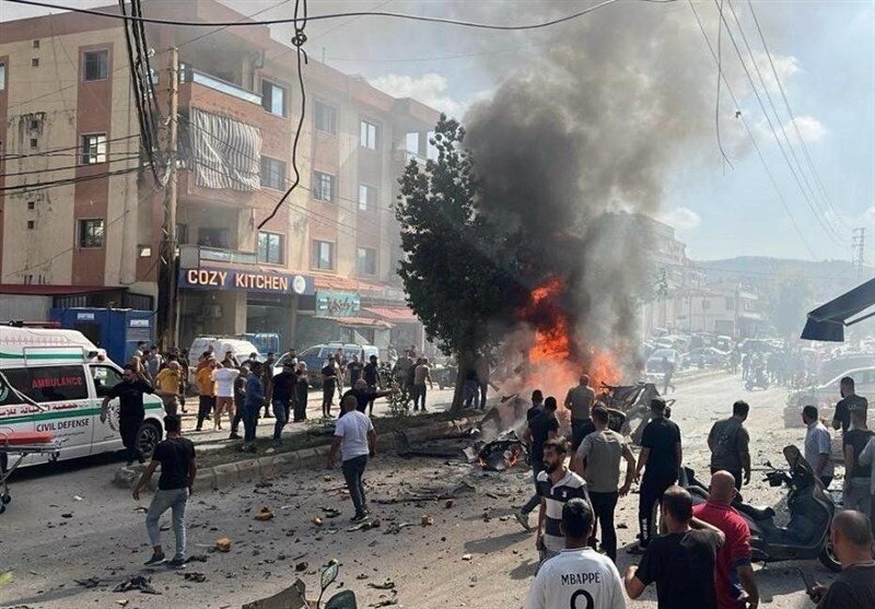 صبر استراتژیک حزب الله در برابر حمله ضاحیه؛ چرا مقاومت هنوز پاسخی نداده است؟