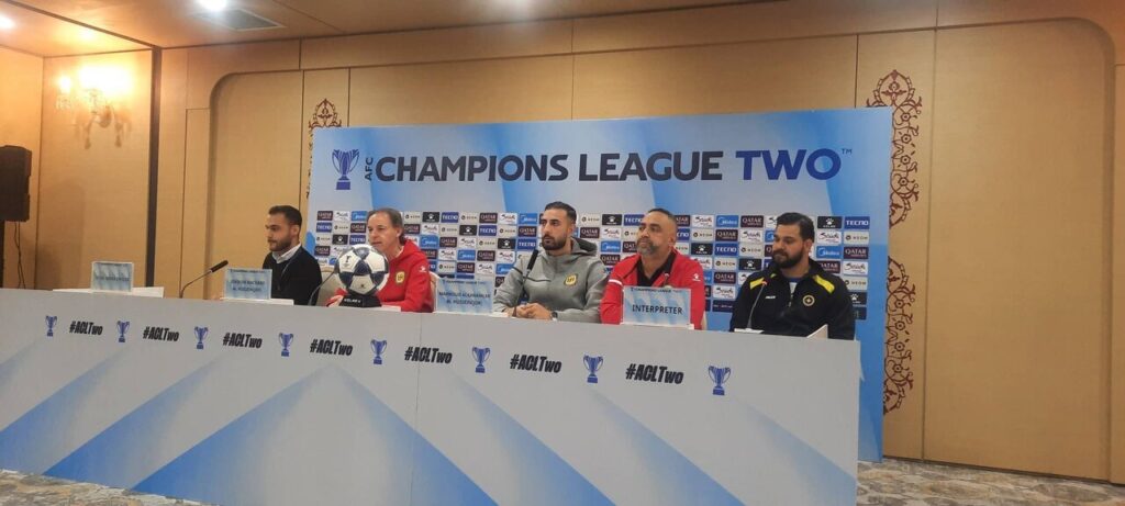 هواداران سپاهان برای فوتبال اهمیت زیادی قائل هستند