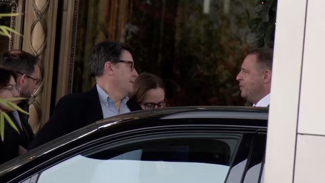 رویترز: طرح ۲۸ بندی «ترامپ» در مورد پایان جنگ در اوکراین، برای کی‌یف به‌ مثابه تسلیم محسوب می‌شود؛ برای مقام‌های آمریکایی نیز در سراسر دولت غافلگیر کننده بوده/ قانون‌گذاران دموکرات، این طرح را فهرستی از خواسته‌های روسیه خوانده‌اند/ متحدان اروپایی هم گفته‌اند در تهیه طرح اولیه دخیل نبوده‌اند