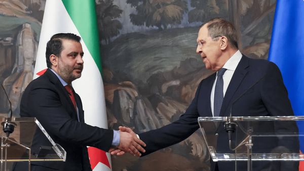 وزیر خارجه سوریه: پیش از آغاز عملیات سرنگونی «بشار اسد»، تضمین‌های لازم به مسکو داده شد که این موضوع به معنای پایان حضور آن‌ها در دمشق نیست