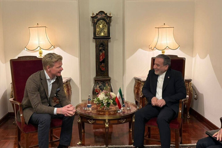 از حضور گسترده مردم در تشییع شهدای گمنام تا مهار کامل آتش سوزی جنگل نخبگان