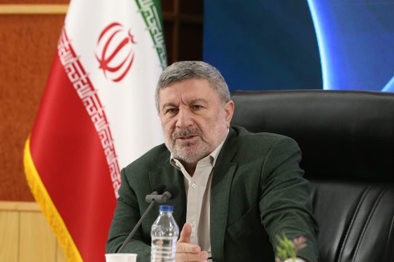 از حضور گسترده مردم در تشییع شهدای گمنام تا مهار کامل آتش سوزی جنگل نخبگان