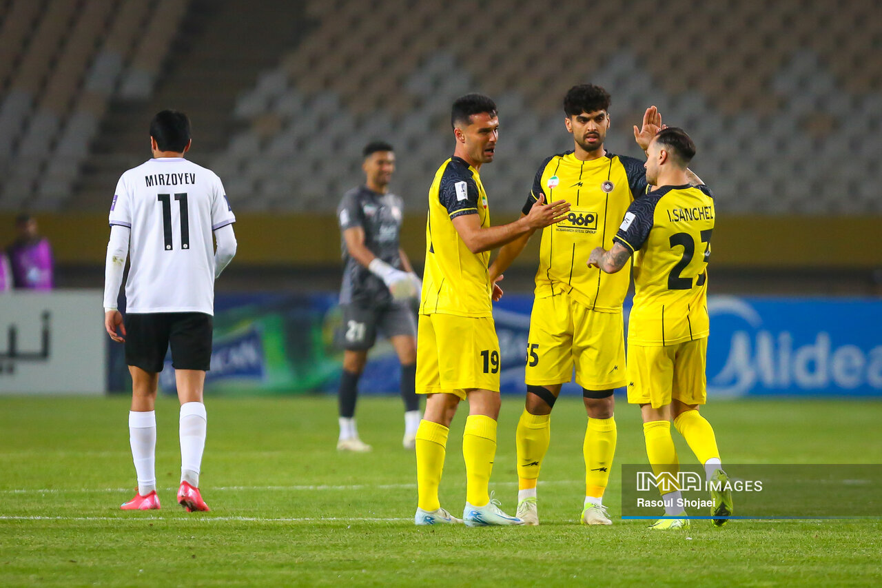 هشدار برای غافلگیری مجدد؛ سپاهان نباید حسین را دست کم بگیرد