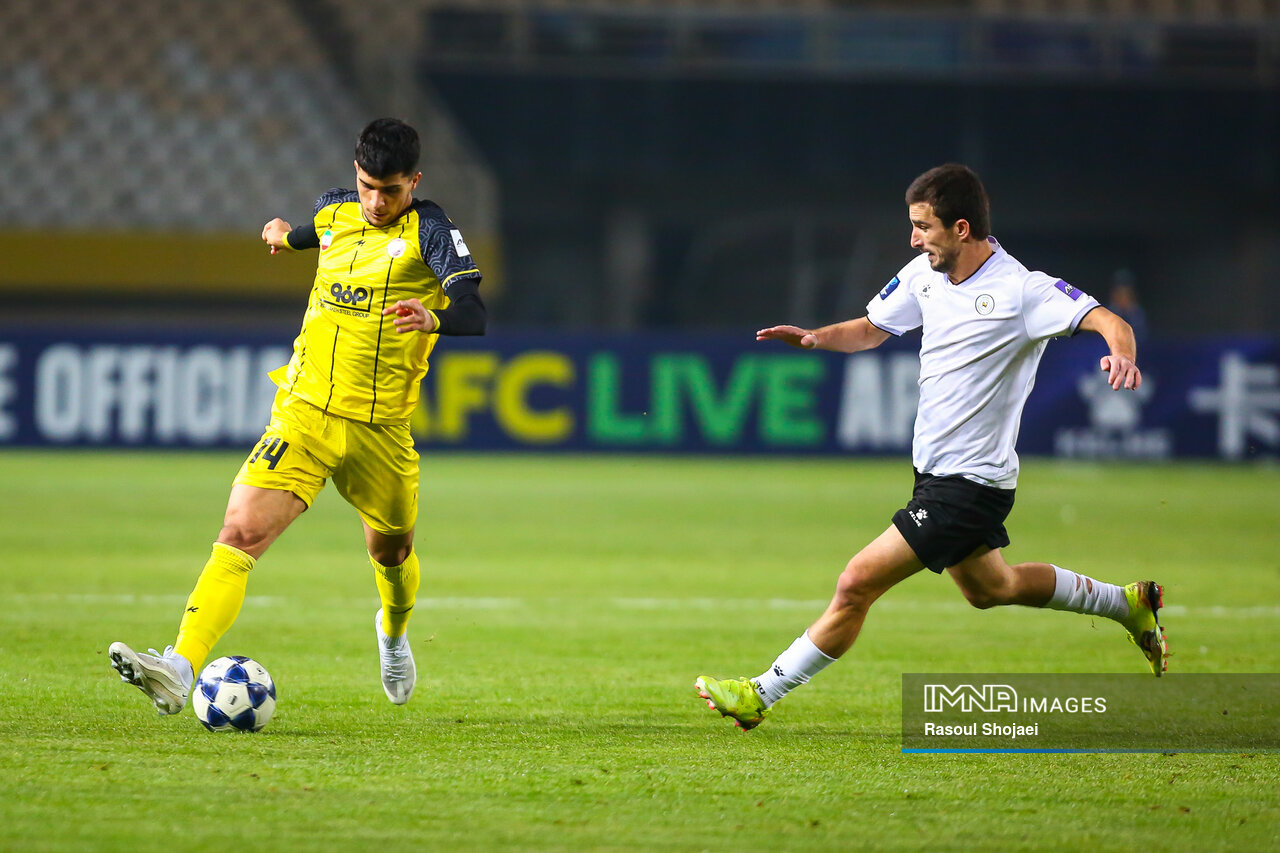 هشدار برای غافلگیری مجدد؛ سپاهان نباید حسین را دست کم بگیرد