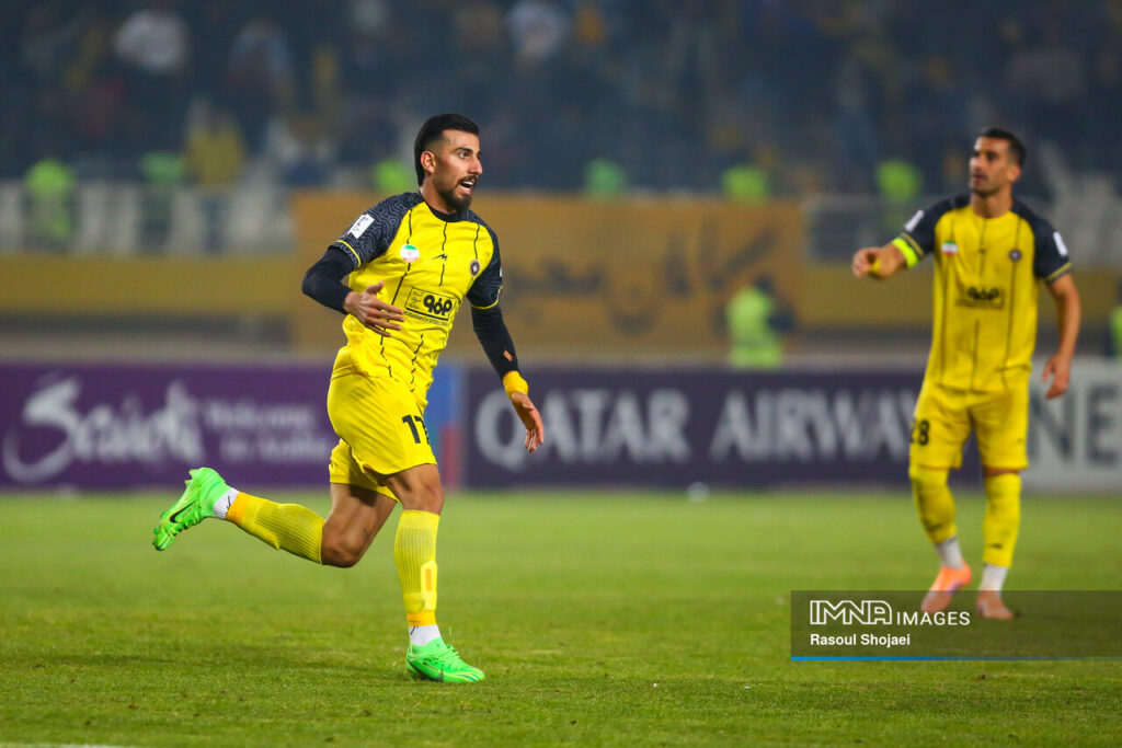 هشدار برای غافلگیری مجدد؛ سپاهان نباید حسین را دست کم بگیرد