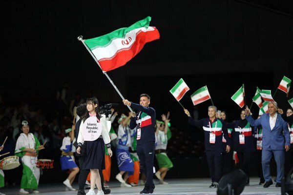 پایان ناشنوایان ایران در المپیک توکیو با 37 مدال