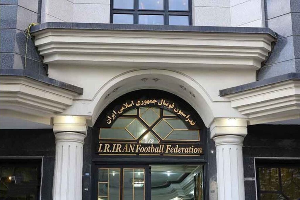 حمایت فدراسیون فوتبال از تیم ملی فوتسال بانوان: حق داریم با این دختران رویایی کنیم