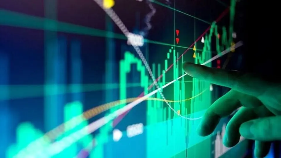 بورس اوراق بهادار تهران