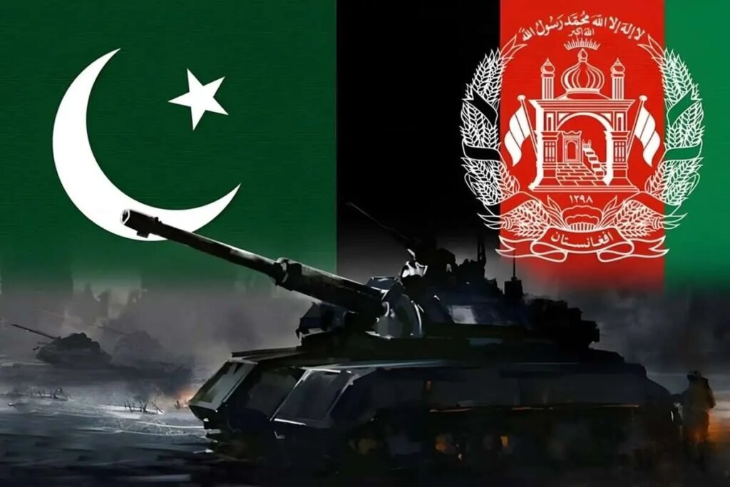 کابل: پاسخ لازم را در زمان مناسب به پاکستان خواهیم داد