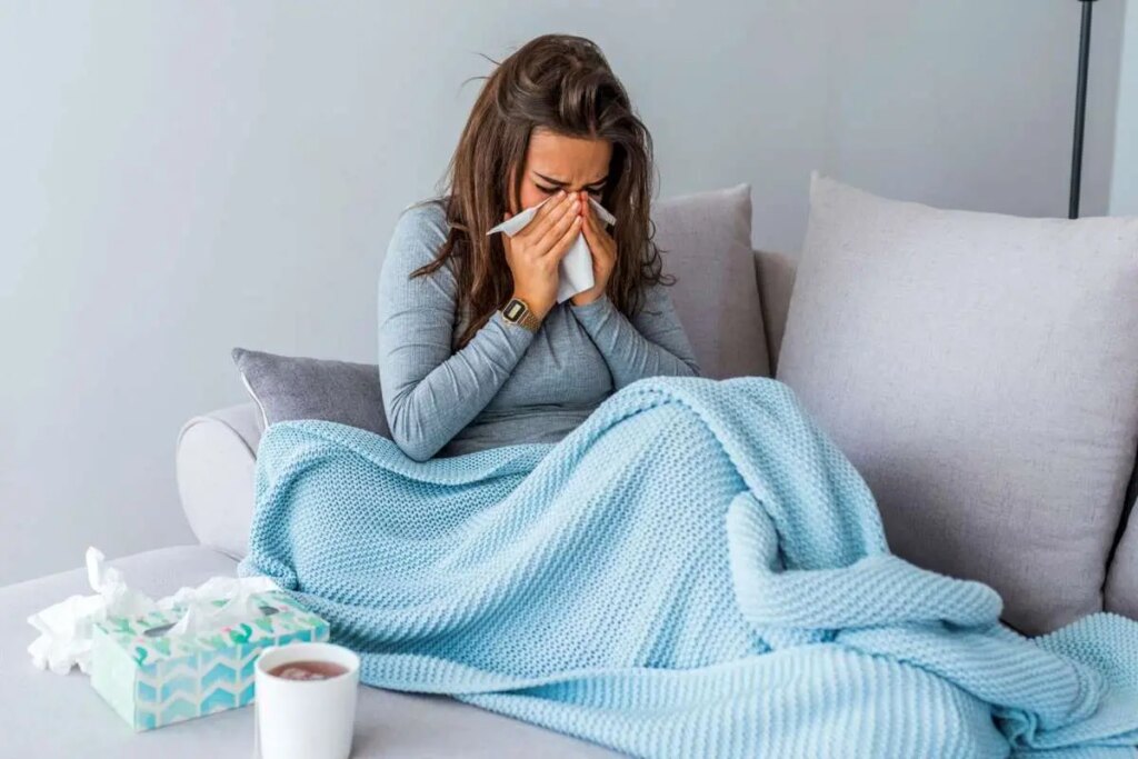 اینفوگرافیک/ برای پیشگیری از آنفولانزا چه کنیم؟