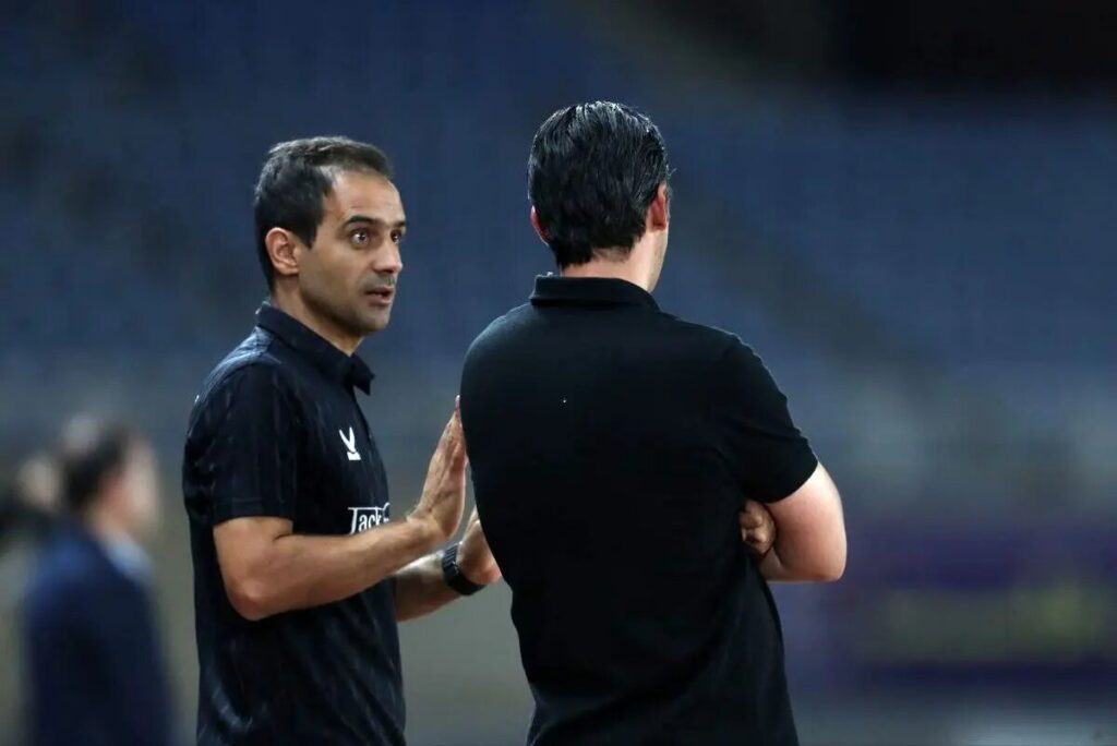 ما یکی از بهترین های آسیا هستیم