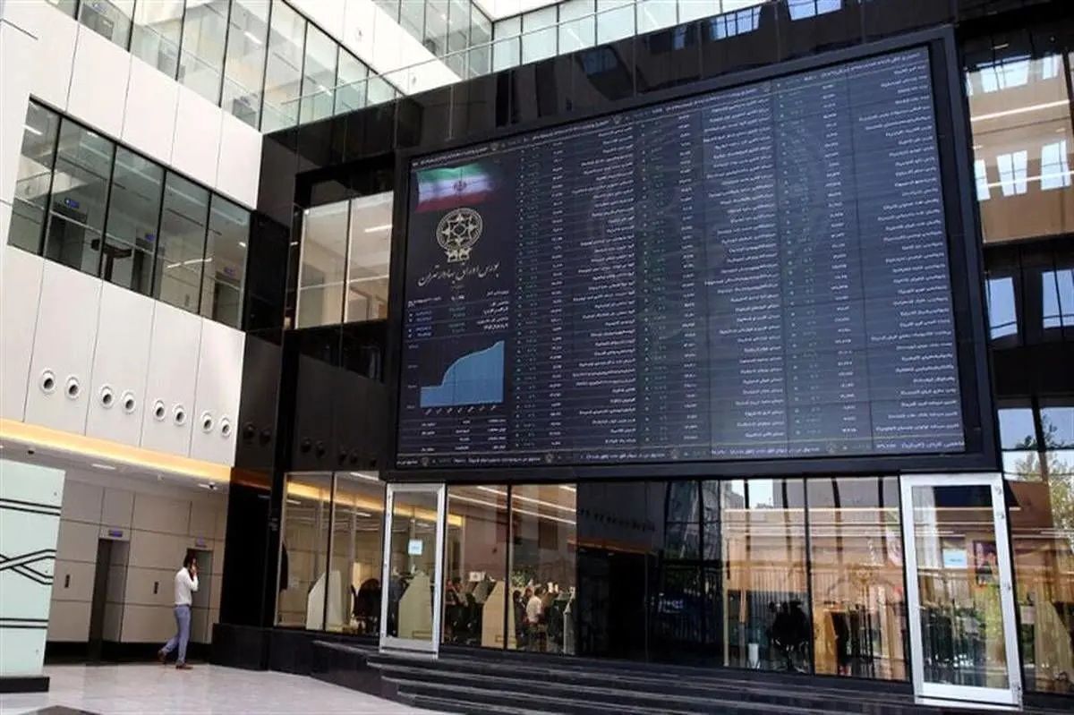 پیش بینی سهام